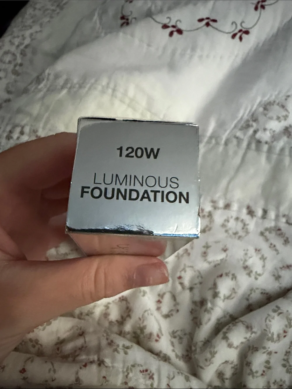Anastasia Beverly Hills smooth buildable